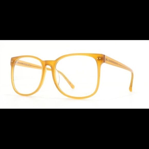 Linda Farrow LFL 147/3 Optical - Picture 2 of 3